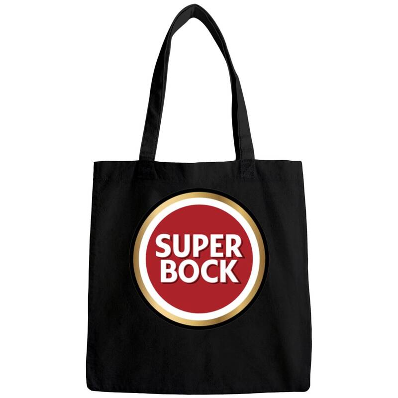 Super Bock Bags