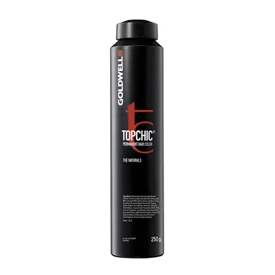 Goldwell TopChic Permanent Hair Dye 5RS 250 ml