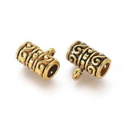Tibetan Style Hangers