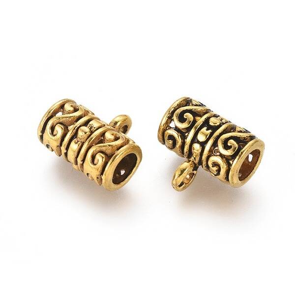 Tibetan Style Hangers