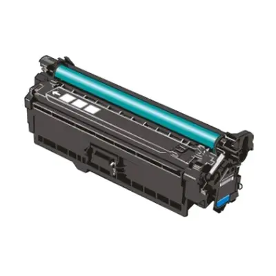 Kyocera TK7107 | Black Toner Cartridge for Color Laser Printers