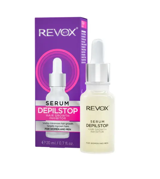 Revox Depilstop Serum 20ml