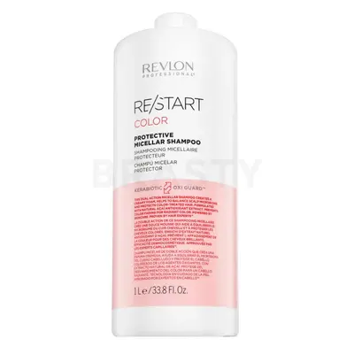 Revlon Professional Re/Start Color protective shampoo for colored hair 1000 ml