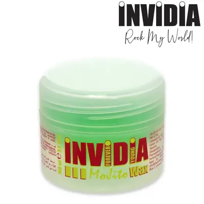 Invidia mojto wax 100 ml