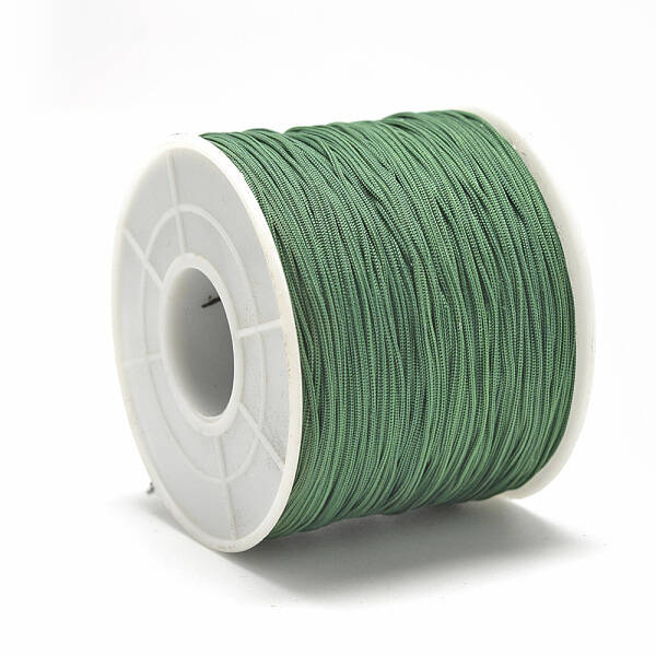 Polyester Cords