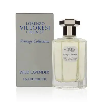 Villoresi Vintage Wild Lavender EDT 100 ml