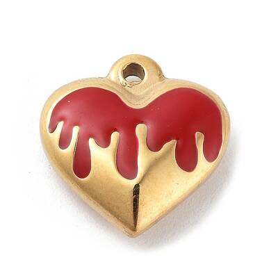 304 Stainless Steel Pendants