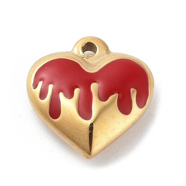 304 Stainless Steel Pendants