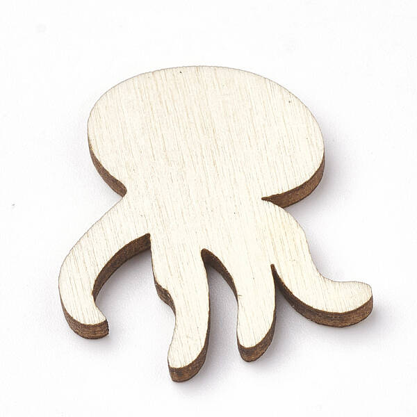 Wooden Cabochons