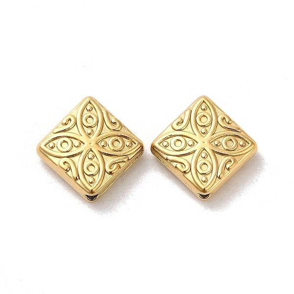 304 Stainless Steel Beads