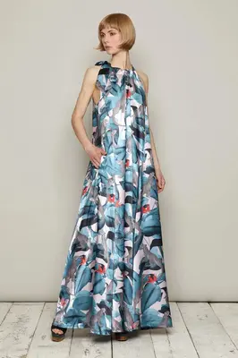 Amelie Dress | size: 4XL