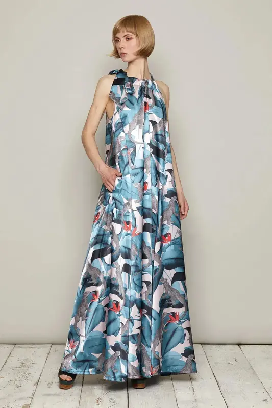 Amelie Dress | size: 4XL
