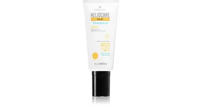 Heliocare 360 Pediatrics Lotion Spf50+ 200ml