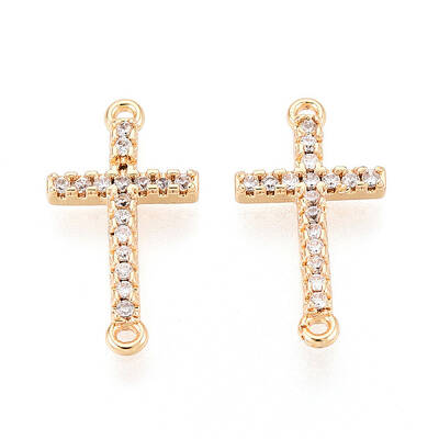 Cubic Zirconia Links