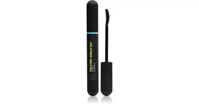 3INA The Every Single Day Waterproof Waterproof Mascara 7 ml