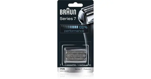 Braun Series 7 70S blade 1pc