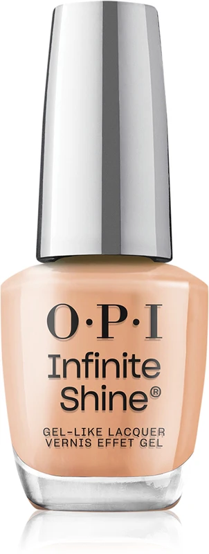 OPI Infinite Shine Silk Gel Effect Nail Polish Over-slay your Welcome 15ml