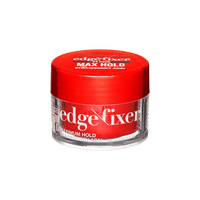 KISS Colors & Care Edge Fixer 30 mL - Strawberry Acai
