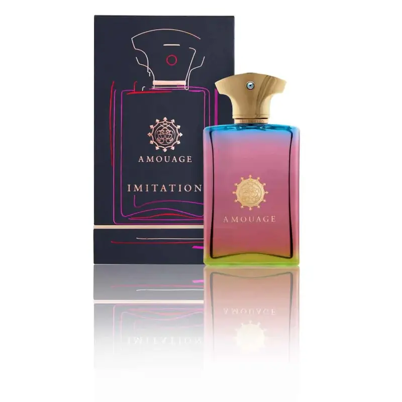 Amouage Imitation Eau de Parfum for Men 100 ml