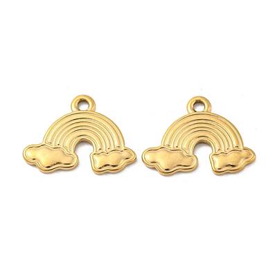 304 Stainless Steel Pendants