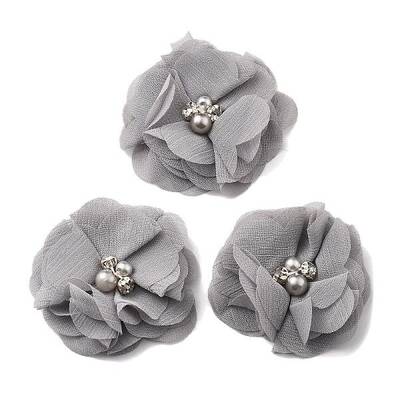 Handmade Woven Costume Accessories