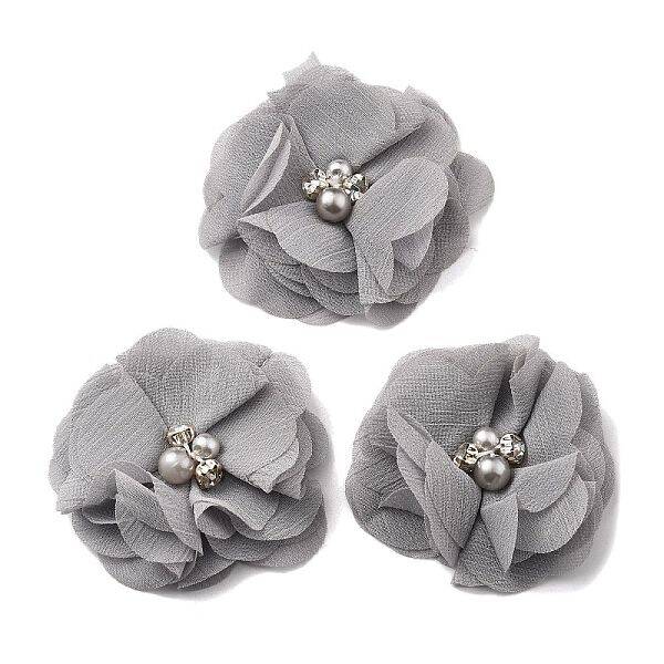 Handmade Woven Costume Accessories