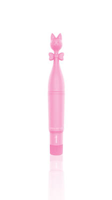 The 9's - Clitterific - Kitty Clitty  Clitoral Stimulator