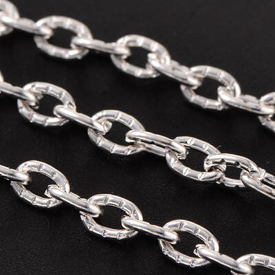 Iron Cable Chains