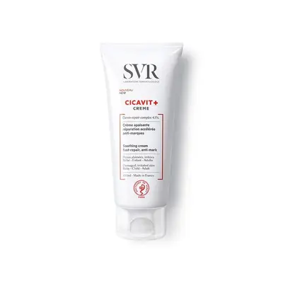 Svr Cicavit En crema 100ml
