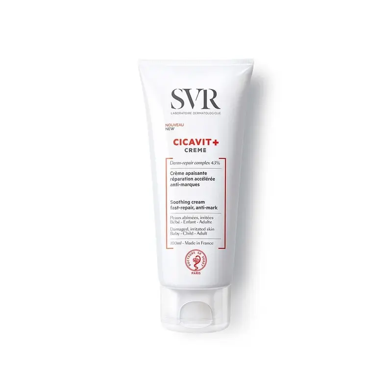 Svr Cicavit En crema 100ml