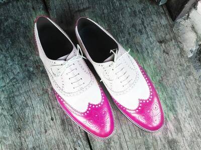 Wholesale Dress Shoes- 10 Shoes For $500 Call 310-430-0939