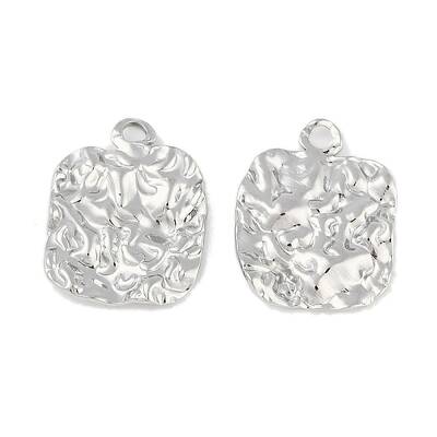 Non-Tarnish 304 Stainless Steel Pendants