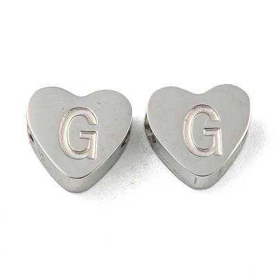 Tarnish Resistant 304 Stainless Steel Beads