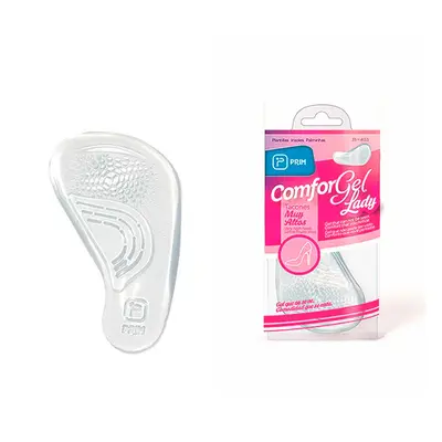High Heel Insoles Prim Comforgel