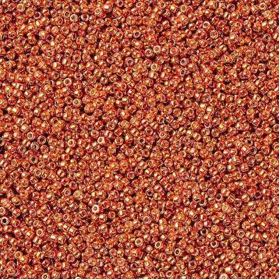 TOHO Round Seed Beads