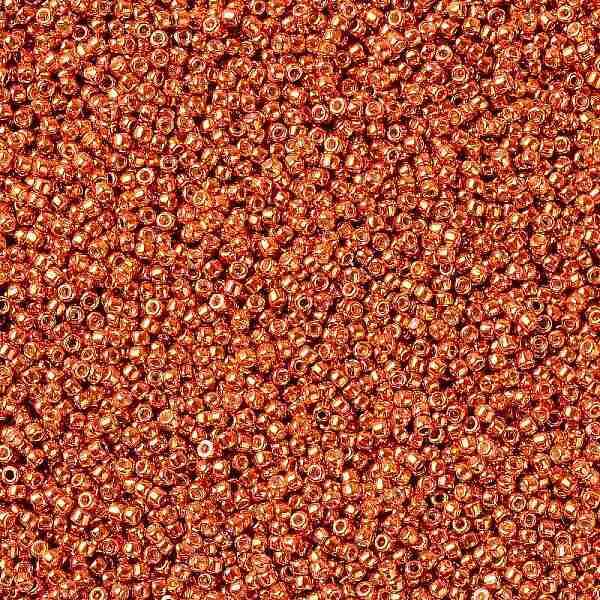 TOHO Round Seed Beads