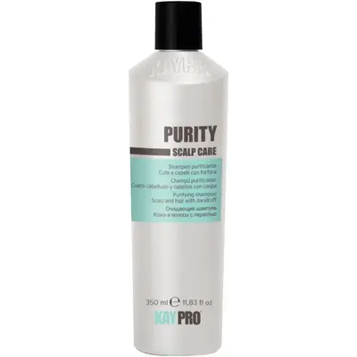 KayPro Purity Scalp Care Shampoo 350 ml