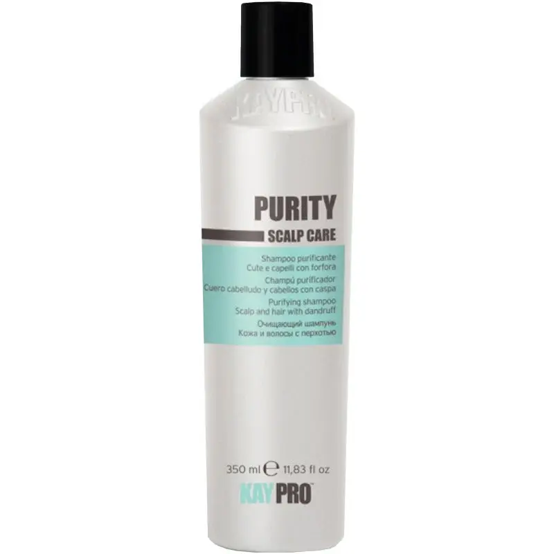 KayPro Purity Scalp Care Shampoo 350 ml