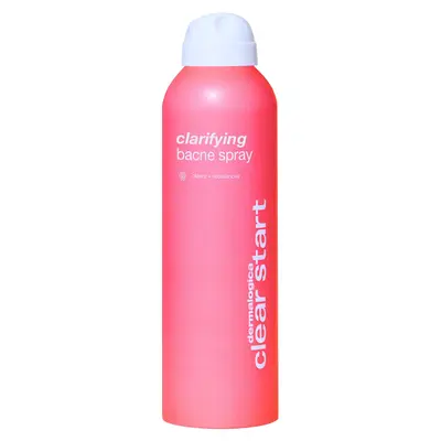 Dermalogica Clear Start Spray corpo purificante 177 ml