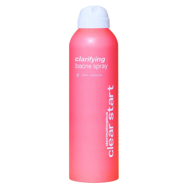 Dermalogica Clear Start Spray corpo purificante 177 ml