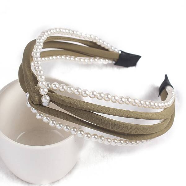 Cloth Hair Bands