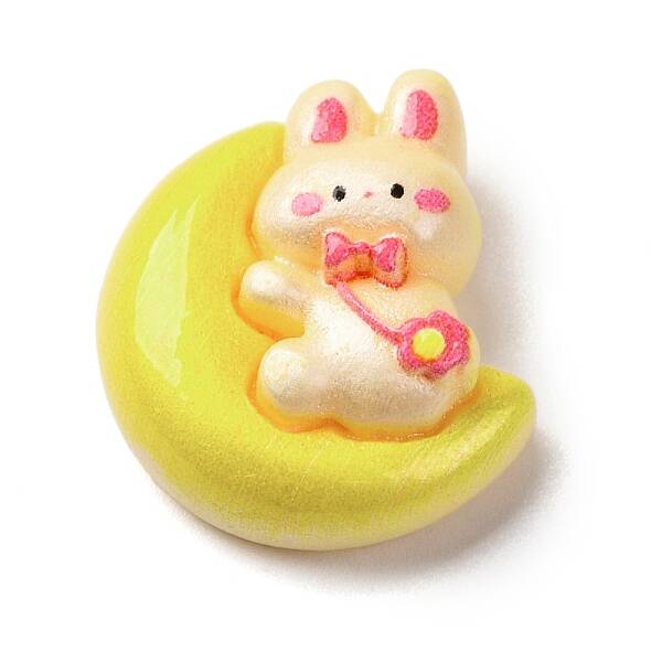 Resin Cabochons