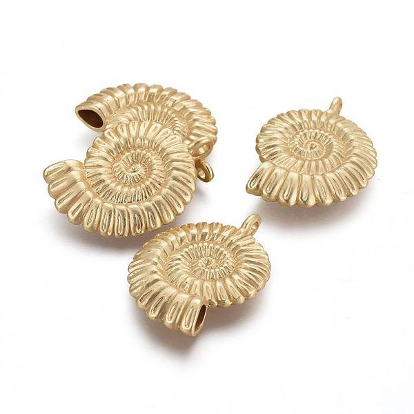 Tibetan Style Alloy Pendants