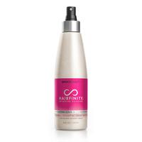 Hairfinity Revitalizing Leave In Conditioner - Biotin Growth Treatment for Dry, Damaged Hair and Scalp - Silicone Free Heat P...