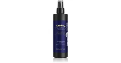 Soaphoria ApotheQ Aloe & Panthenol Leave-in Conditioner Hair Growth Stimulator 250ml