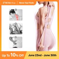 KEEP Resistance Bands, Figure 8 Exercise Bands for Women Men, 8 Shaped Resistance Bands for Arms, Chest Expander, Yoga Gym Fi...
