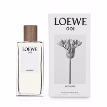 Loewe Loewe 001 woman EDP - 100 ml