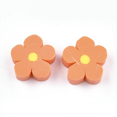Handmade Polymer Clay Cabochons