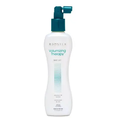 Biosilk Volumizing Therapy root spray 207 ml