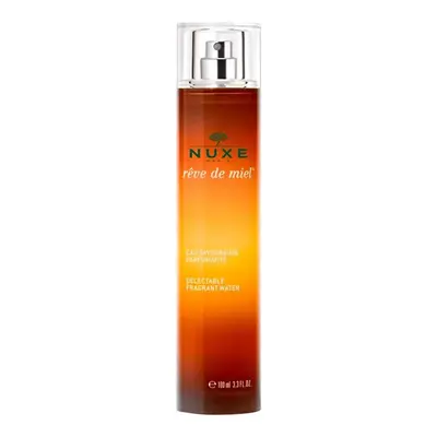 Nuxe (Delicious scented water) - Volume: 100 ml